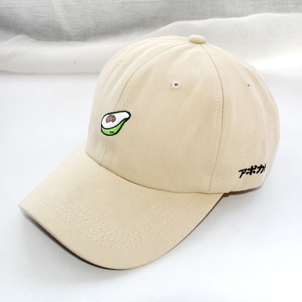 Avocado Dadhat Beige