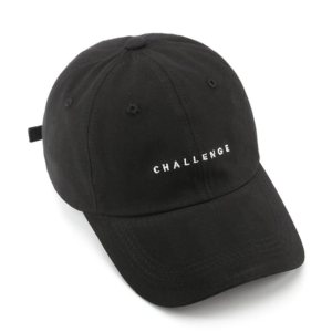 Challenge Dadhat Black