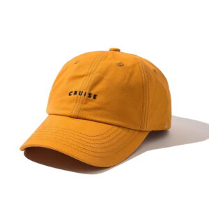 Dad Hats Dad Caps Cruise Dadhat Orange