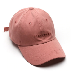 Dad Hats Dad Caps Challenge Dadhat Pink
